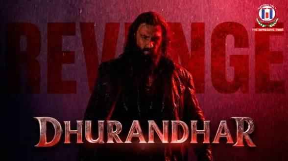 Dhurandhar The Revenge (2026)